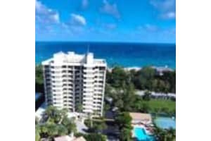 4600 S Ocean Blvd APT 403, Highland Beach, FL 33487, Sold 04/12/22