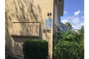 2181 NE 1st Ct APT 102, Boynton Beach, FL 33435, Sold 05/03/22