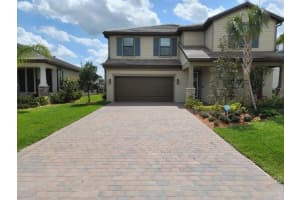 724 S E Boboli Way, Port St. Lucie, FL 34984, Sold 04/29/22