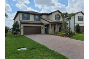 724 S E Boboli Way, Port St. Lucie, FL 34984, Sold 04/29/22