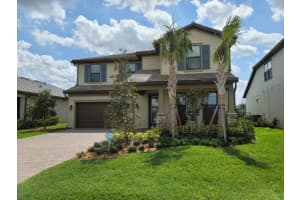 724 S E Boboli Way, Port St. Lucie, FL 34984, Sold 04/29/22
