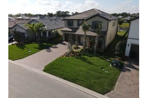 724 S E Boboli Way, Port St. Lucie, FL 34984, Sold 04/29/22