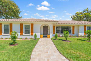3725 Sherwood Blvd, Delray Beach, FL 33445, Sold 04/26/22