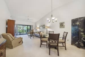 1401 Sabal Ridge Cir APT G, Palm Beach Gardens, FL 33418, Sold 05/16/22