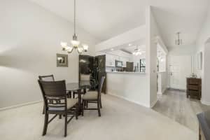 1401 Sabal Ridge Cir APT G, Palm Beach Gardens, FL 33418, Sold 05/16/22