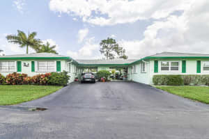 618 Hummingbird Ln, Delray Beach, FL 33445, Sold 05/13/22