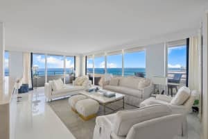 3560 S Ocean Blvd PH 1, South Palm Beach, FL 33480, Sold 05/12/22