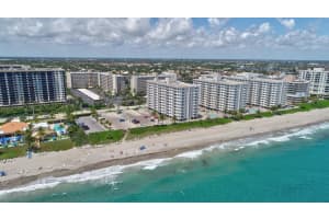 3224 S Ocean Blvd 213 b, Highland Beach, FL 33487, Sold 05/03/22