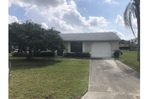 2242 SE Rainier Rd, Port St. Lucie, FL 34952, Sold 06/01/22