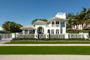 930 S Ocean Blvd, Delray Beach, FL 33483, Sold 07/27/22