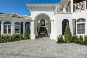 930 S Ocean Blvd, Delray Beach, FL 33483, Sold 07/27/22