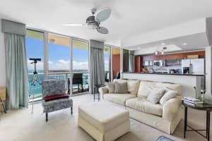 2640 Lake Shore Dr UNIT 1607, Riviera Beach, FL 33404, Sold 05/18/22