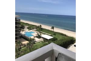 3450 S Ocean Blvd #802, Palm Beach, FL 33480, Sold 05/16/22