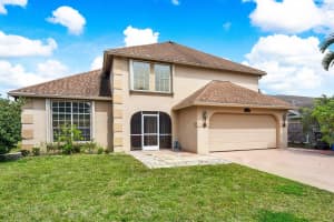 114 Spanish Pine Terrace, Royal Palm Beach, FL 33411, Sold 05/25/22