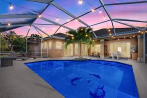 2964 NE Rosetree Dr, Jensen Beach, FL 34957, Sold 04/11/22