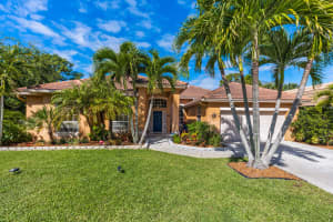 2964 NE Rosetree Dr, Jensen Beach, FL 34957, Sold 04/11/22