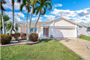 6333 Bengal Cir, Boynton Beach, FL 33437, Sold 04/15/22
