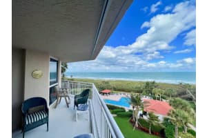 3880 N Hwy A1A Apt 505, Fort Pierce, FL 34949, Sold 09/30/22