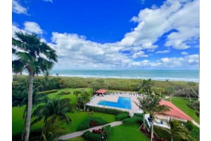 3880 N Hwy A1A Apt 505, Fort Pierce, FL 34949, Sold 09/30/22