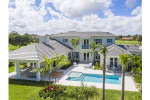 Joe Lee Cir, Delray Beach, FL 33445, Sold 06/30/22