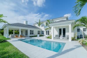 Joe Lee Cir, Delray Beach, FL 33445, Sold 06/30/22