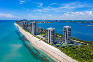 5420 N Ocean Dr APT 1206, Riviera Beach, FL 33404, Sold 05/04/22