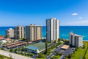 5420 N Ocean Dr APT 1206, Riviera Beach, FL 33404, Sold 05/04/22