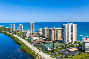 5420 N Ocean Dr APT 1206, Riviera Beach, FL 33404, Sold 05/04/22