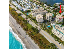1660 Florida A1A APT 122, Jupiter, FL 33477, Sold 05/16/22