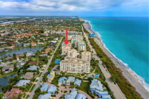 1660 Florida A1A APT 122, Jupiter, FL 33477, Sold 05/16/22