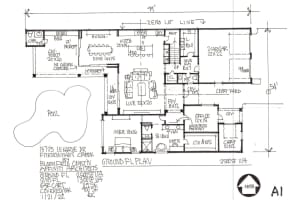 13725 Le Havre Dr, Palm Beach Gardens, FL 33410, Sold 09/14/22
