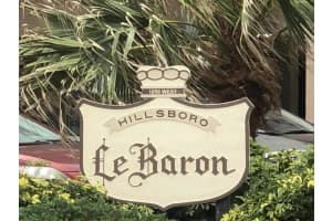 1051 Hillsboro Mile #206e, Hillsboro Beach, FL 33062, Sold 04/26/22