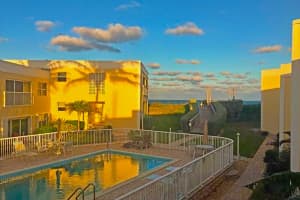 3541 NE Ocean Blvd APT 4, Jensen Beach, FL 34957, Sold 12/15/23