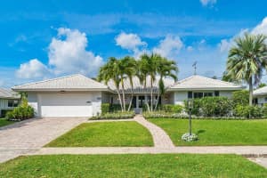 1291 Mulberry Way, Boca Raton, FL 33486, Sold 05/17/22
