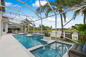 1107 Egret Cir N, Jupiter, FL 33458, Sold 04/29/22