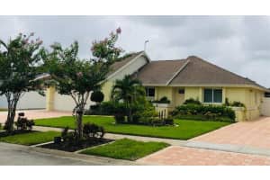 1433 Fair Green Rd, West Palm Beach, FL 33417, Sold 04/22/22