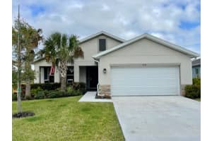 Carriage Pointe Cir, Fort Pierce, FL 34981, Sold 04/21/22