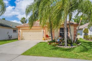 1569 Carriage Brooke Dr, Wellington, FL 33414, Sold 05/09/22
