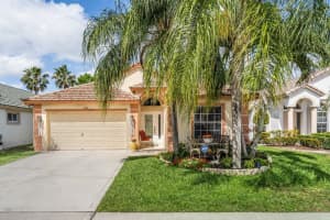 1569 Carriage Brooke Dr, Wellington, FL 33414, Sold 05/09/22