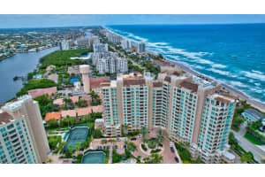 3700 S Ocean Blvd APT 1105, Highland Beach, FL 33487, Sold 07/15/22