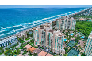 3700 S Ocean Blvd APT 1105, Highland Beach, FL 33487, Sold 07/15/22