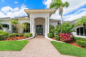 7821 E Upper Ridge Dr, Parkland, FL 33067, Sold 05/03/22