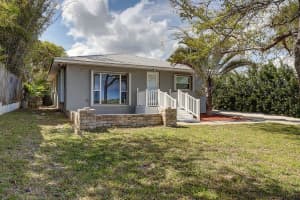 8501 Indian River Drive, Fort Pierce, Florida Sold 12/31/69