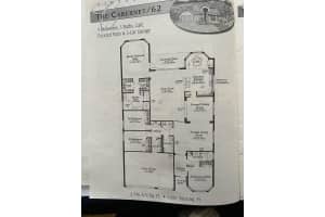 Saturnia, 19305 Skyridge Cir, Boca Raton, FL 33498, Sold 04/19/22