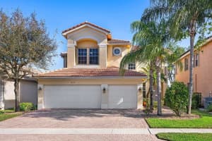 8615 Breezy Oak Way, Boynton Beach, FL 33473, Sold 06/15/22