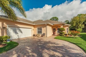 4641 Paladin Cir, Vero Beach, FL 32967, Sold 06/23/22