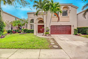 2121 Chagall Cir, West Palm Beach, FL 33409, Sold 05/19/22