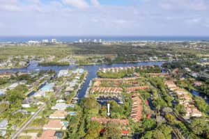 2439 Treasure Isle Dr APT 6, West Palm Beach, FL 33410, Sold 06/01/22