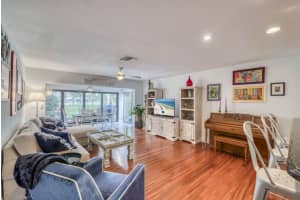 2439 Treasure Isle Dr APT 6, West Palm Beach, FL 33410, Sold 06/01/22