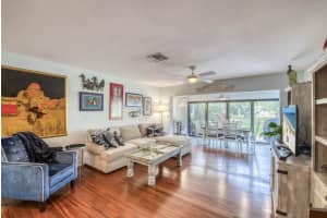 2439 Treasure Isle Dr APT 6, West Palm Beach, FL 33410, Sold 06/01/22